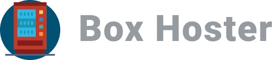 Box hoster